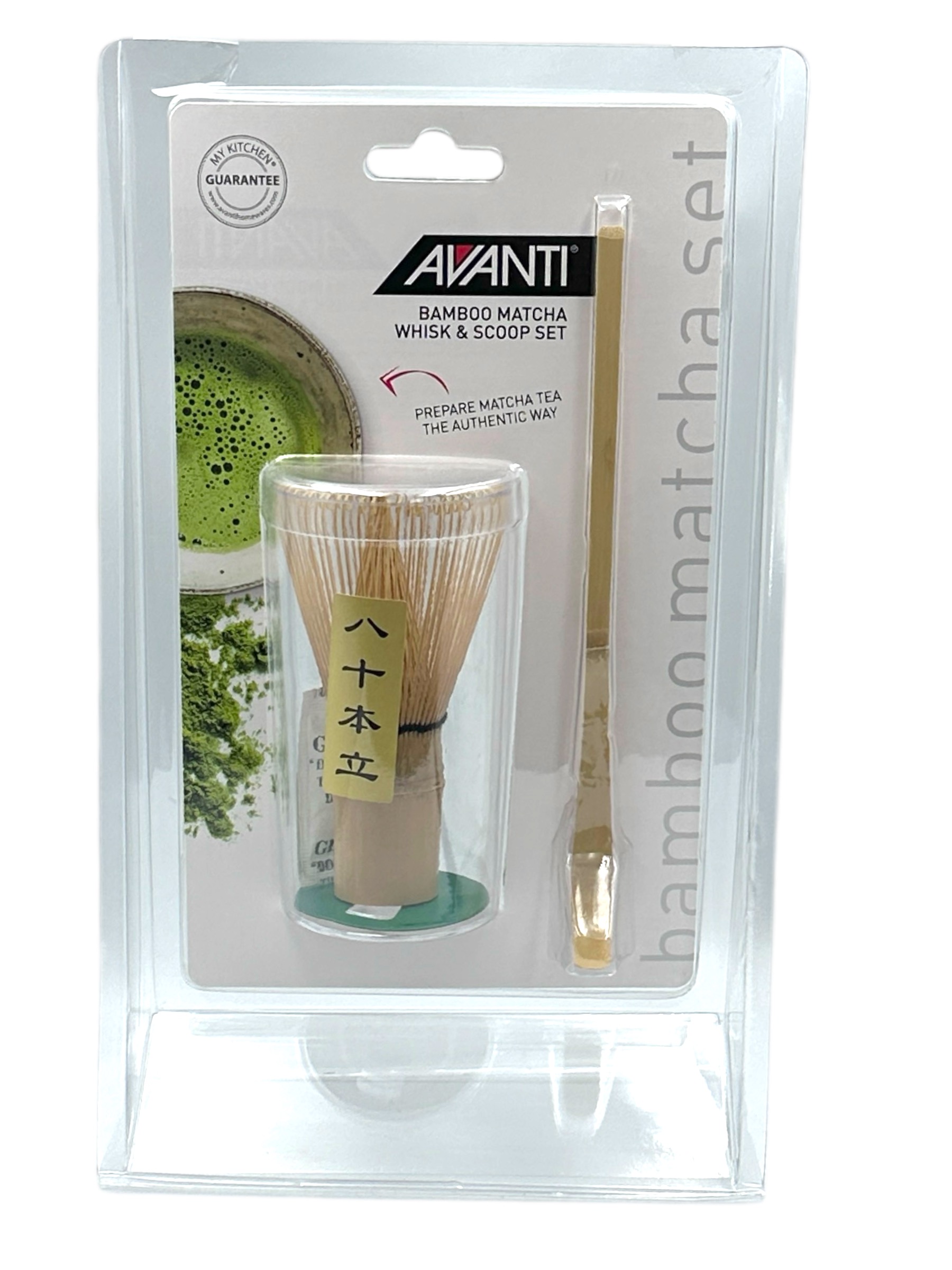 Tea Whisk for Matcha Powder